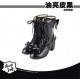 Sheep Puff Sheep's Little Hooves Short Boots(Limited Pre-Order/6 Colours/Full Payment Without Shipping)